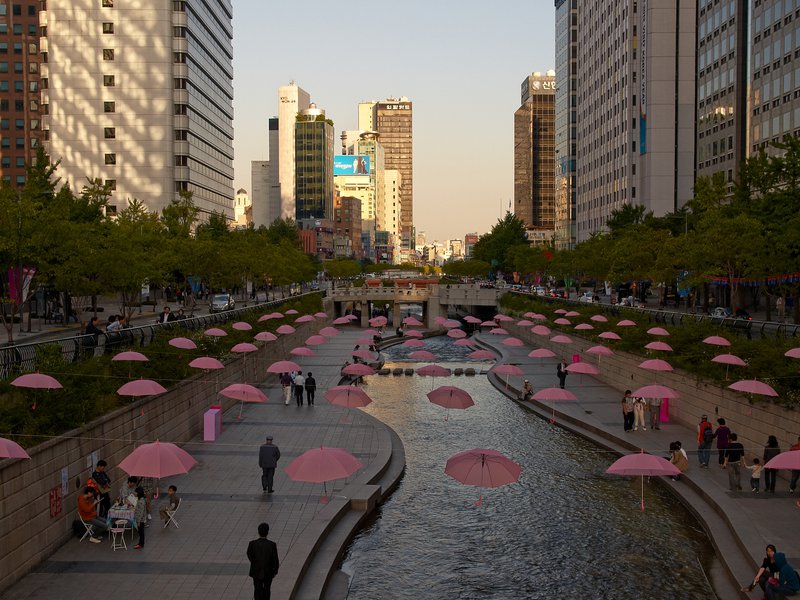 Seoul
